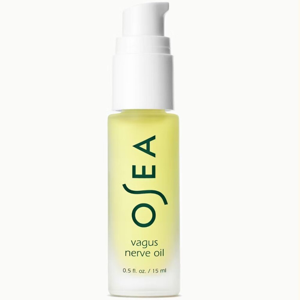 OSEA Vagus Nerve Oil